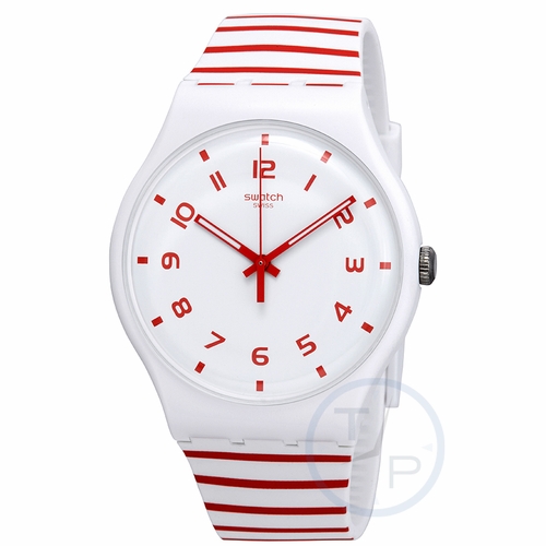 Swatch SUOW150 Redure Mens Quartz Watch