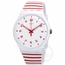 Swatch SUOW150 Redure Mens Quartz Watch