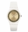 Swatch SUOW168 Sparklelightening Ladies Quartz Watch
