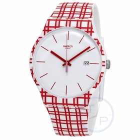 Swatch SUOW401 Piknik Unisex Quartz Watch