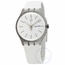 Swatch SUOW710 Bricablanc Unisex Quartz Watch
