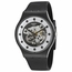 Swatch SUOZ147 Originals Silver Glam Mens Quartz Watch