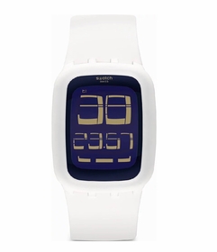 Swatch SURW113 Seasons Delight Unisex Quartz Watch