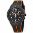 Swatch SUSA402 Laseray Mens Chronograph Quartz Watch