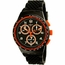 Swatch SUSB408 Nerolino Mens Chronograph Quartz Watch