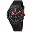 Swatch SUSB411 Stand Hall Mens Chronograph Quartz Watch