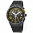 Swatch SUSB412 Pneumatic Mens Chronograph Quartz Watch