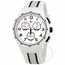 Swatch SUSW408 Escalator Mens Chronograph Quartz Watch