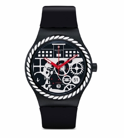 Swatch SUTB404  Unisex Automatic Watch