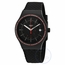 Swatch SUTB406 Sistem Damier Mens Automatic Watch