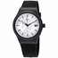 Swatch SUTB407 Sistem Kamu Mens Automatic Watch