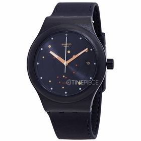 Swatch SUTN403 Sistem Sea Flex Unisex Automatic Watch