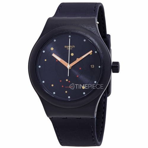 Swatch SUTN403 Sistem Sea Flex Unisex Automatic Watch