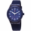 Swatch SUTN405 Sistem Noite Mens Automatic Watch