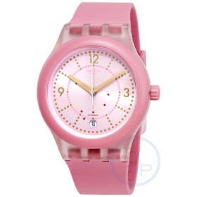 Swatch SUTP401 Sistem Cali Ladies Automatic Watch