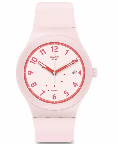 Swatch SUTP402  Ladies Automatic Watch