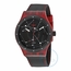 Swatch SUTR400 Sistem Red Unisex Automatic Watch