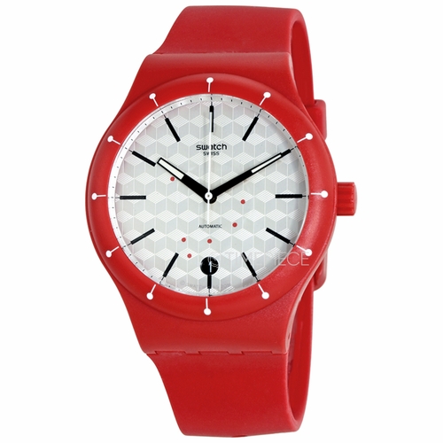 Swatch SUTR403 Original Mens Automatic Watch