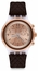 Swatch SVCK1005 Irony Diaphane Mens Chronograph Quartz Watch