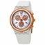Swatch SVCK1006 Elerose Mens Chronograph Quartz Watch
