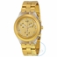 Swatch SVCK4032G Full-Blooded Ladies Chronograph Quartz Watch