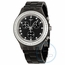 Swatch SVCM4009AG Irony Diaphane Full Blooded Stoneheart Silver Unisex Chronograph Quartz Watch