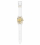 Swatch SVIZ102-5300 My Time Unisex Quartz Watch