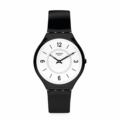 Swatch SVOB101  Unisex Quartz Watch