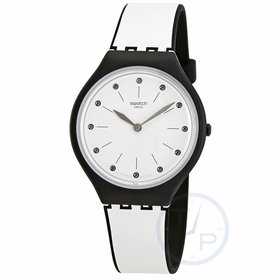 Swatch SVOB102 Skinme Ladies Quartz Watch