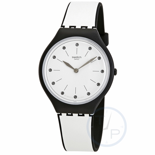 Swatch SVOB102 Skinme Ladies Quartz Watch