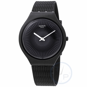 Swatch SVOB104 Skinnella Ladies Quartz Watch