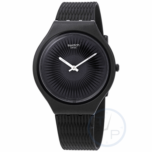 Swatch SVOB104 Skinnella Ladies Quartz Watch