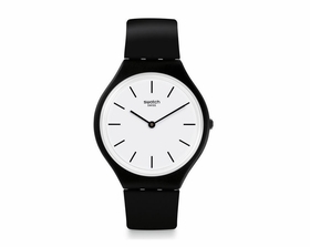 Swatch SVOB108  Unisex Quartz Watch