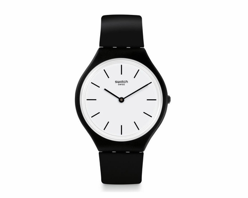 Swatch SVOB108  Unisex Quartz Watch