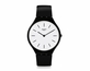 Swatch SVOB108  Unisex Quartz Watch