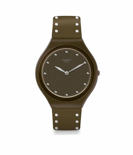 Swatch SVOG101  Ladies Quartz Watch