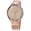 Swatch SVOK107M Skindesert Ladies Quartz Watch
