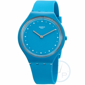 Swatch SVOL100 Skinautique Ladies Quartz Watch