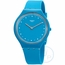 Swatch SVOL100 Skinautique Ladies Quartz Watch