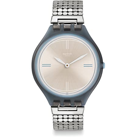 Swatch SVOM101GA Skinscreen Unisex Quartz Watch