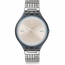 Swatch SVOM101GA Skinscreen Unisex Quartz Watch