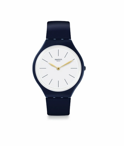 Swatch SVON102C  Unisex Quartz Watch