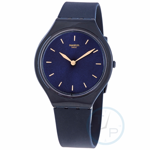 Swatch SVON104 Skinazuli Ladies Quartz Watch