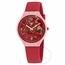 Swatch SVOP100 Skinamour Ladies Quartz Watch