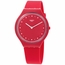 Swatch SVOR101 Skinautique Ladies Quartz Watch