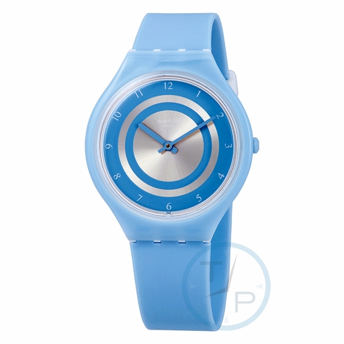 Swatch SVOS100 Skinciel Ladies Quartz Watch