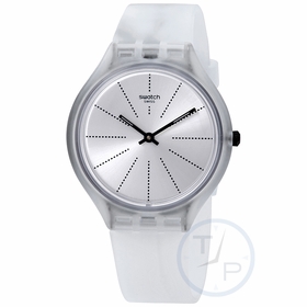 Swatch SVOS101 Skintonic Ladies Quartz Watch