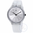 Swatch SVOS101 Skintonic Ladies Quartz Watch