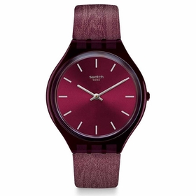 Swatch SVOV101  Ladies Quartz Watch