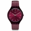 Swatch SVOV101 Ladies Quartz Watch